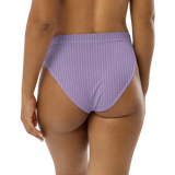 razel™ Face Motif High-Waisted Bikini Bottom