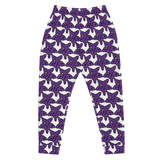 Purp Gang Rock Star Motif Men's Joggers