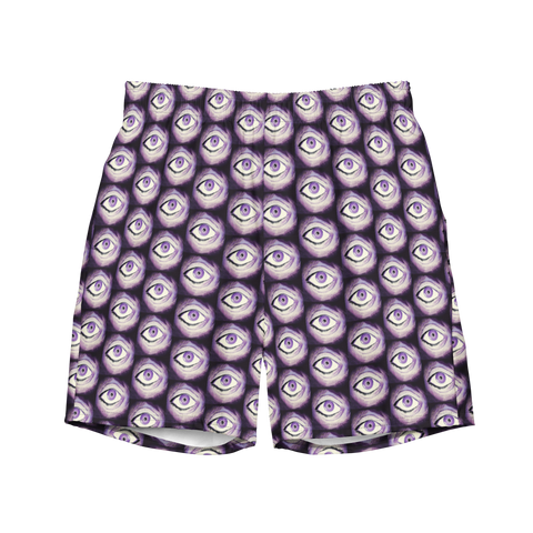 Thousand Eyes of razel™ Swim Trunks