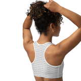 www.rzelWorld.com Motif Sports Bra