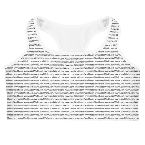 www.rzelWorld.com Motif Sports Bra