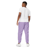 razel™ Face Motif Unisex Track Pants