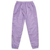 razel™ Face Motif Unisex Track Pants