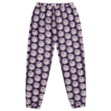 Thousand Eyes of razel™ Motif Unisex Track Pants