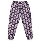 Thousand Eyes of razel™ Motif Unisex Track Pants