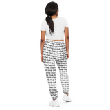 zDaddy Motif Unisex Track Pants