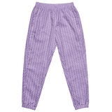 razel™ Face Motif Unisex Track Pants