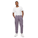 Thousand Eyes of razel™ Motif Unisex Track Pants