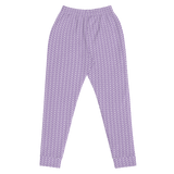 razel™ Face Motif Women's Joggers