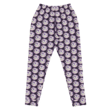 Thousand Eyes of razel™ Motif Women's Joggers