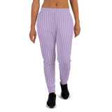 razel™ Face Motif Women's Joggers