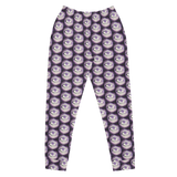 Thousand Eyes of razel™ Motif Women's Joggers