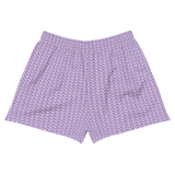 razel™ Face Motif Women’s Shorts