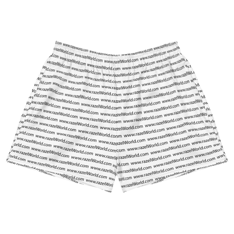 www.razelWorld.com Motif Women’s Shorts