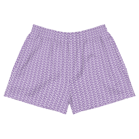 razel™ Face Motif Women’s Shorts