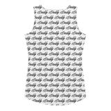 zDaddy Motif Women's Tank Top