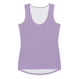 razel™ Face Motif Women's Tank Top