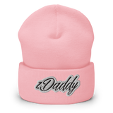 zDaddy Beanie