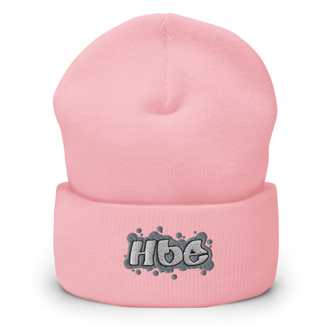 Hoe Beanie