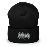 Hoe Beanie