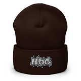 Hoe Beanie