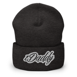 zDaddy Beanie