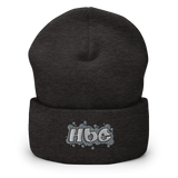 Hoe Beanie