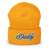 zDaddy Beanie