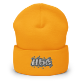 Hoe Beanie