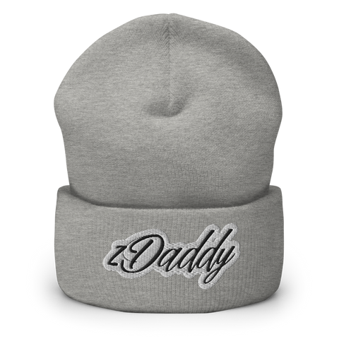 zDaddy Beanie