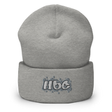 Hoe Beanie