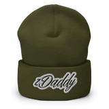 zDaddy Beanie