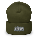 Hoe Beanie