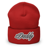 zDaddy Beanie