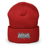 Hoe Beanie