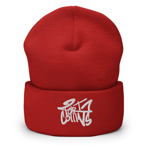 Fort Collins Beanie