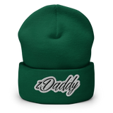 zDaddy Beanie