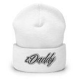 zDaddy Beanie