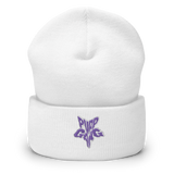 Purp Gang Rock Star Beanie