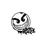 razel™ Gang Drip Face Sticker