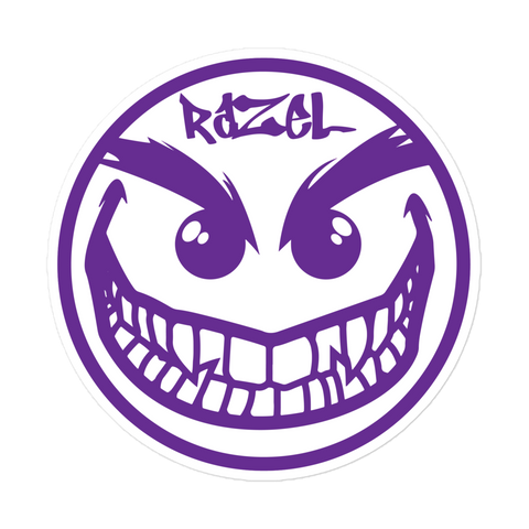 razel™ Face Sticker