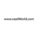 www.razelWorld.com Sticker