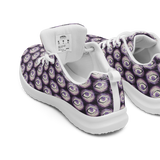 Thousand Eyes of razel™ Motif Sneakers