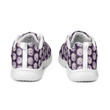 Thousand Eyes of razel™ Motif Sneakers