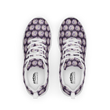 Thousand Eyes of razel™ Motif Sneakers