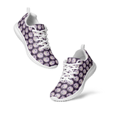 Thousand Eyes of razel™ Motif Sneakers