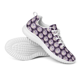 Thousand Eyes of razel™ Motif Sneakers