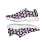 Thousand Eyes of razel™ Motif Sneakers