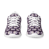 Thousand Eyes of razel™ Motif Sneakers