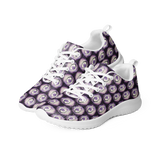 Thousand Eyes of razel™ Motif Sneakers